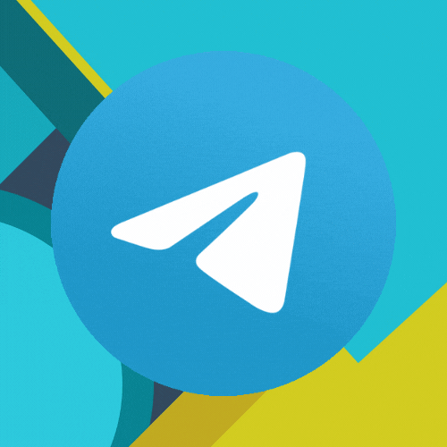 Chat Telegram